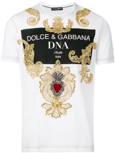 dolce gabbana replica t shirt|dolce gabbana private sale.